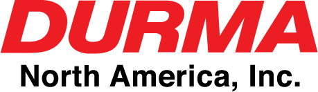 Durma North America logo